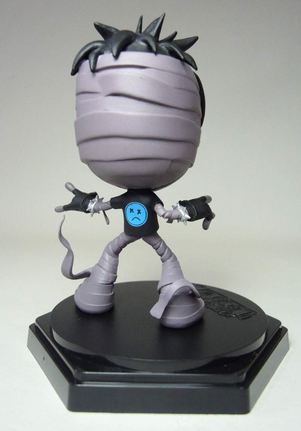 Amazon.co.jp: League of Legends 4インチFigure – Amumu The Sad